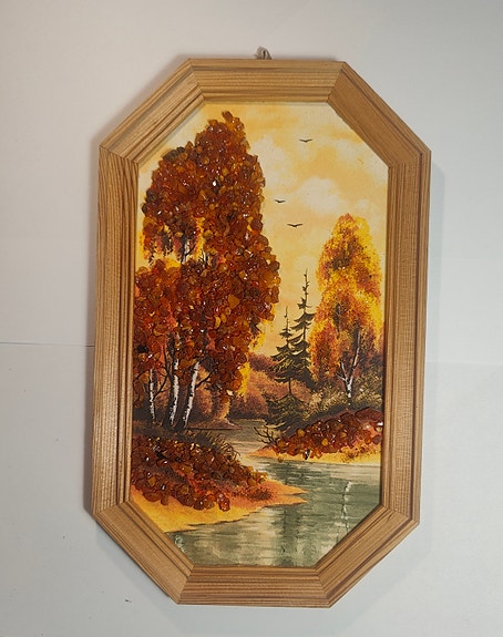 Meripihka taulu