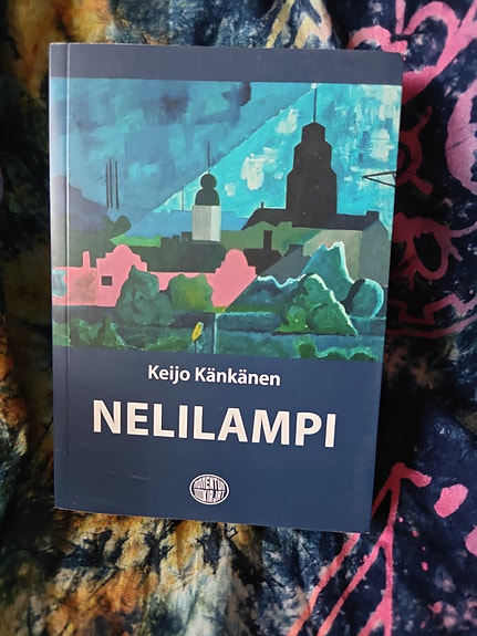 Keijo Känkänen : Nelilampi