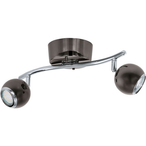 Spottivalaisin Eglo Bimeda LED 2-Os