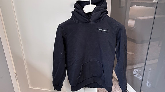 Peak Performance huppari 170 cm