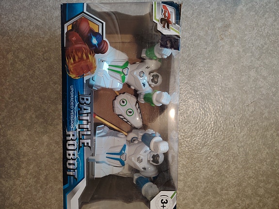 Product image 2 of 3