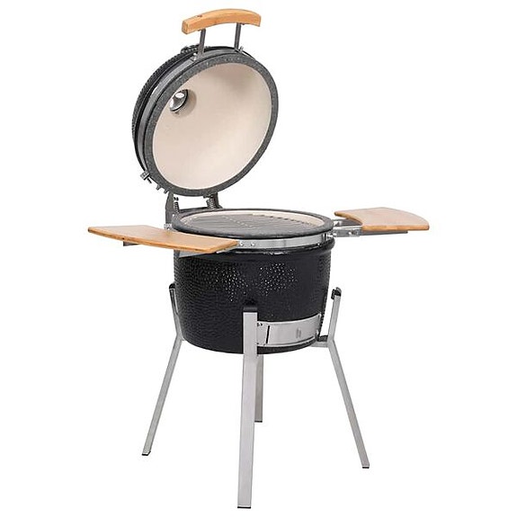Kamado Keraaminen Grilli/Savustin 33 cm(sku41139