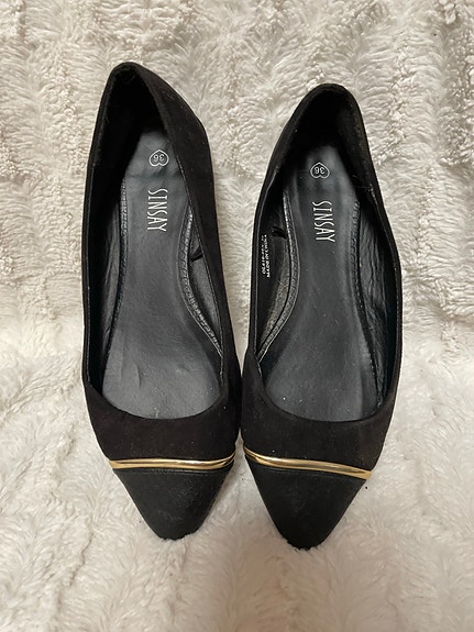 Sinsay ballerinat koko 36