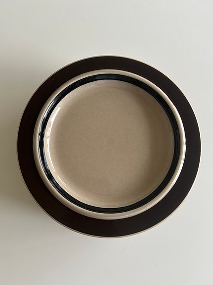 Arabia Ruija lautanen 20 cm