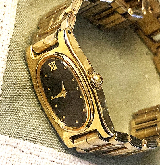 SEIKO Quartz naisten rannekello korukello