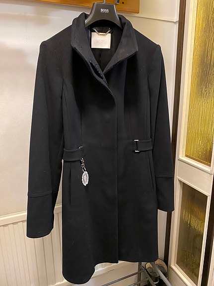 Hugo Boss Cosamyna villatakki 44