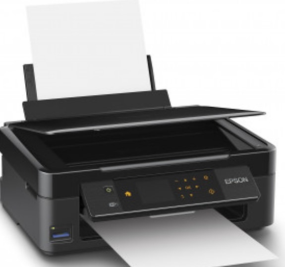 EPSON PHOTO EXPRESSIONS XP-412 TOIMIVA MONITOIMILAITE