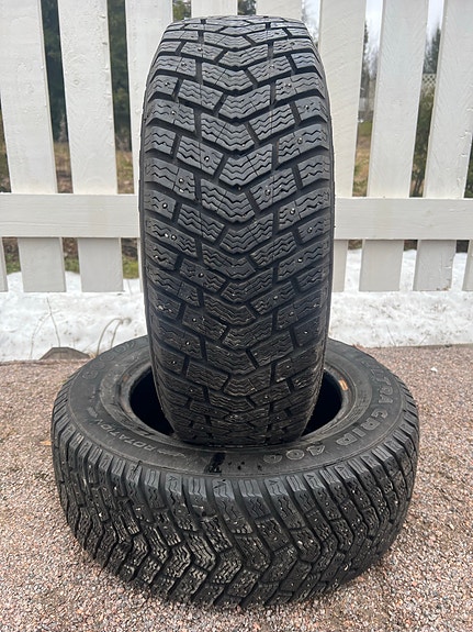Goodyear UltraGrip