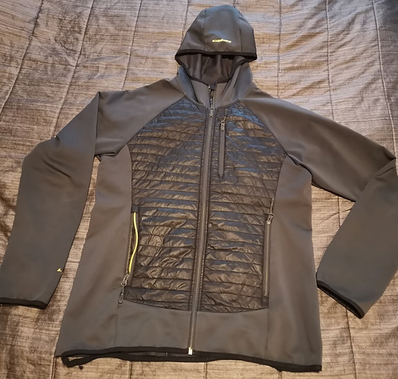 Icepeak takki
