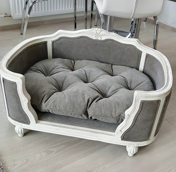 Design koiran sänky koko M
