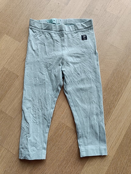 Polarn O. Pyret housut 86