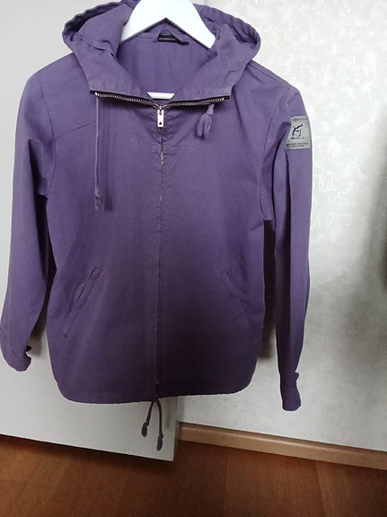 R-Collection Anorakki 140