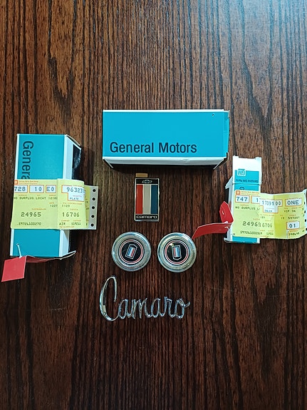 Camaro