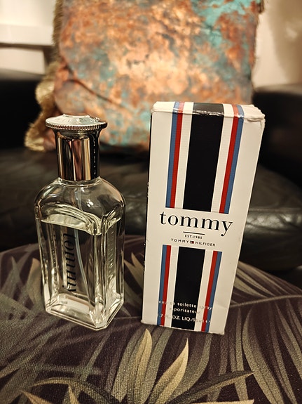 Tommy Hilfiger EdT
