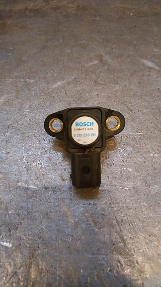 Bosch 0 261 230 191 map anturi