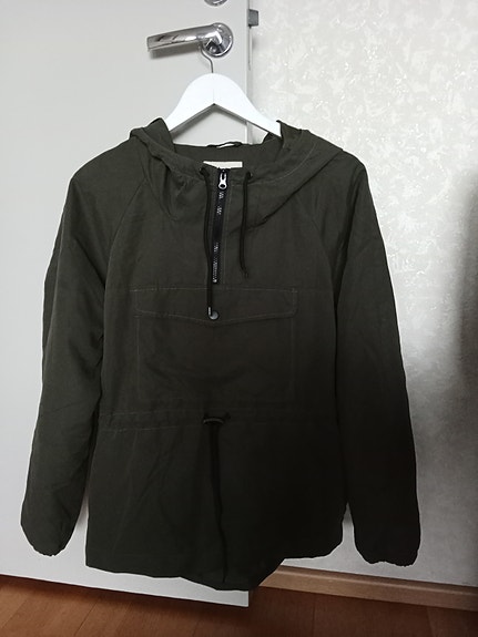 Vero Moda Anorakki takki S