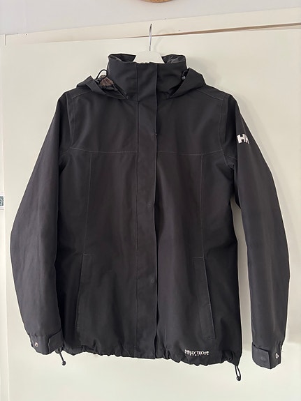 Helly hansen naisten kuori-/välikausitakki