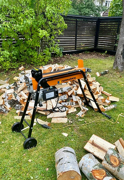 VUOKRAA Klapikone
