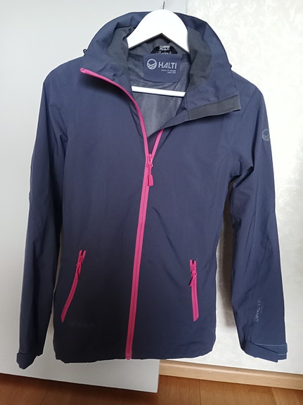 Halti drymaxx takki 34