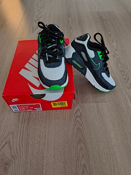 Nike Air Max 90 koko 30
