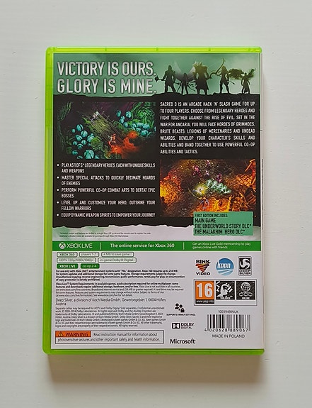 Product image 2 of 3