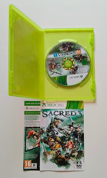 Product image 3 of 3