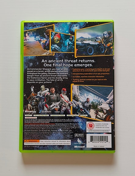 Product image 2 of 3