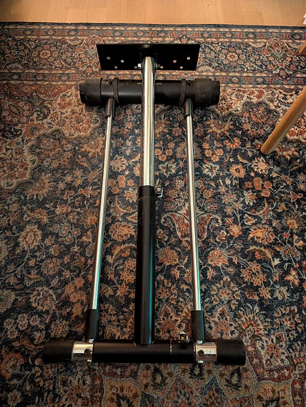 Wheel Stand Pro Logitech