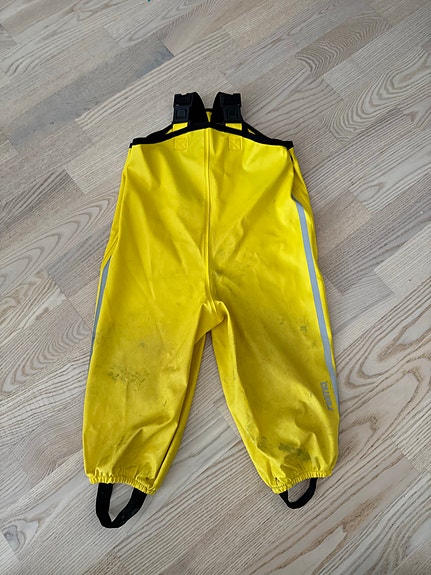 Reiman kurahousut koko 80