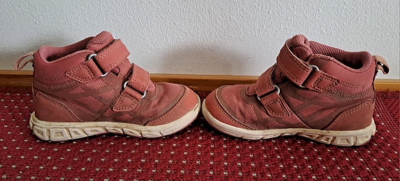 Viking vk-kengät koko 25