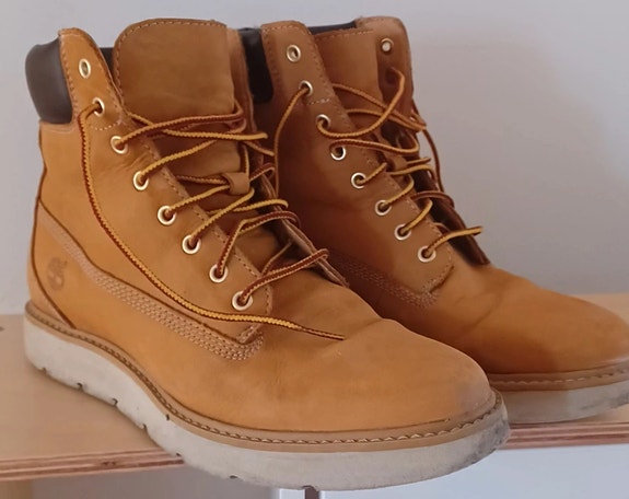 Timberland nilkkurit 40