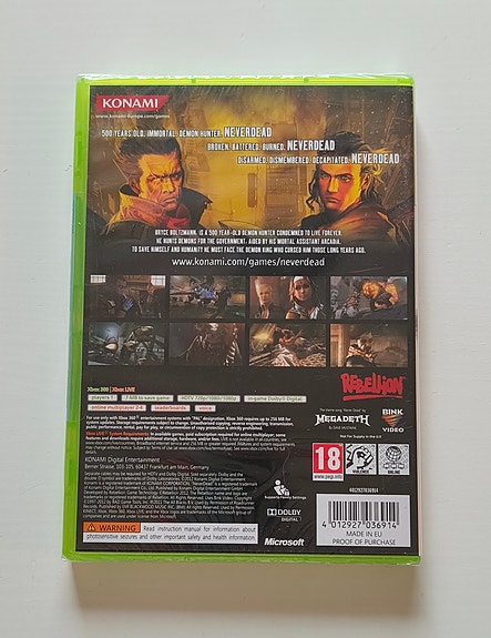 Product image 2 of 4