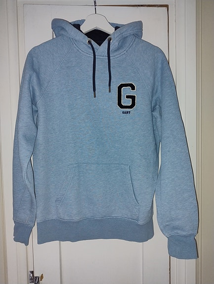 Gant huppari S