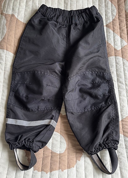 Lindex vk-housut 86cm