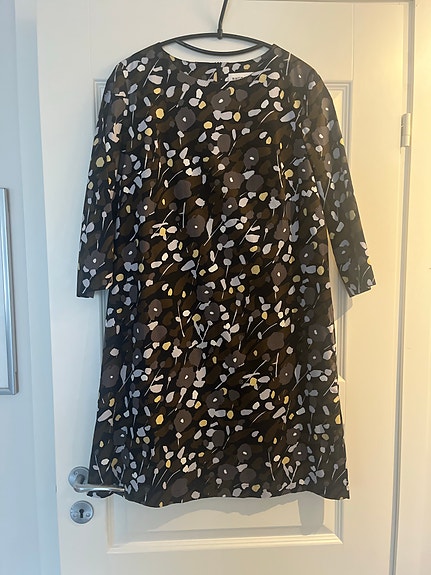 Marimekko mekko 38