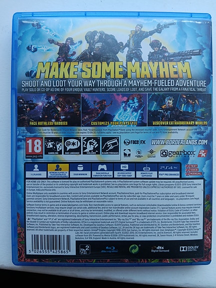 Product image 2 of 3