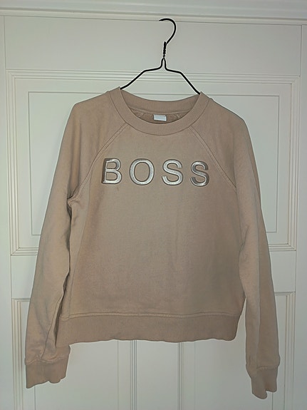 boss college naisten xs / xxs