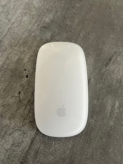Apple Magic Mouse hiiri