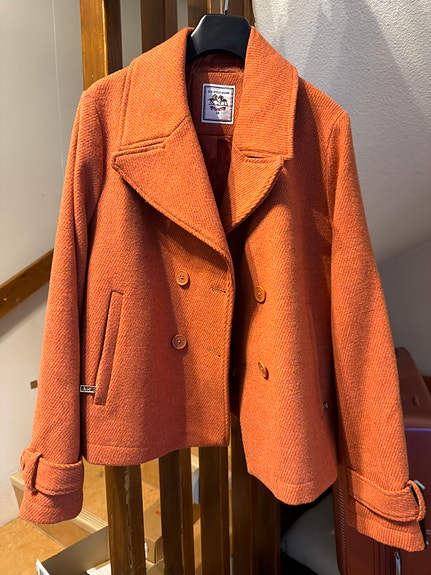 U.S.Polo Ralph Lauren takki