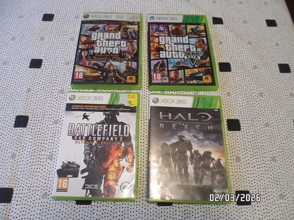 Product image 2 of 5