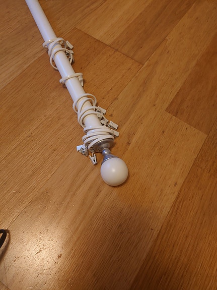 Verhotanko 2 m