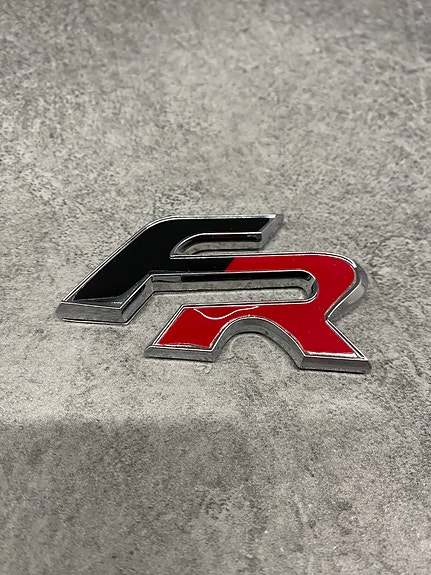 Seat FR merkki