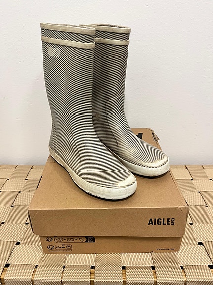 Aigle Lolly Pop kumisaappaat 34