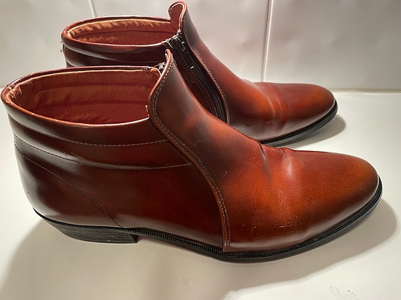Dura bootsit