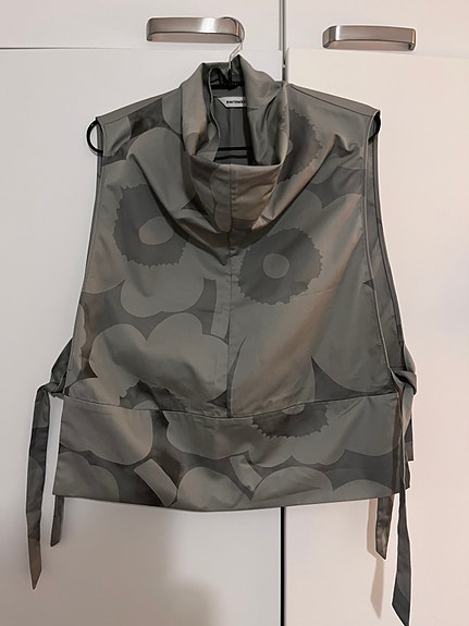 Marimekko liivi