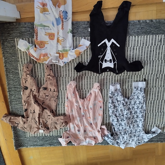 50/56 kokopukuja