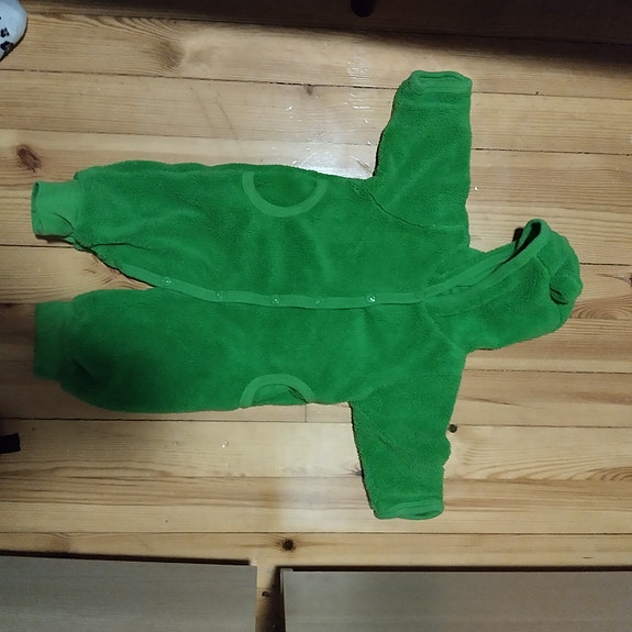 50/56 fleece