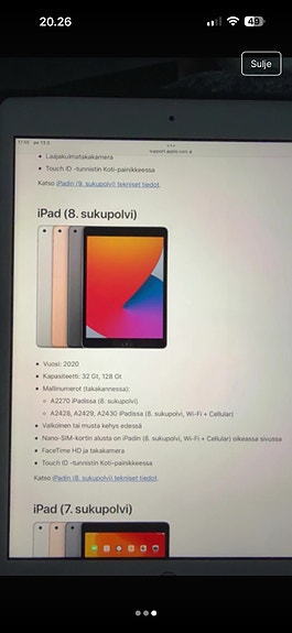 Product image 3 of 3