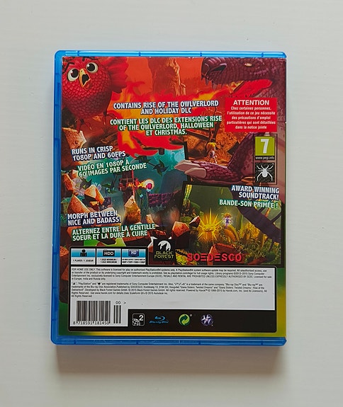 Product image 2 of 3