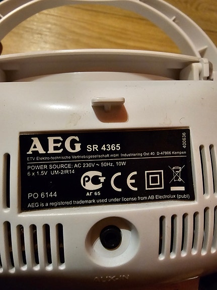 Product image 4 of 6